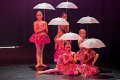 Mini Stars Circus 1A  113